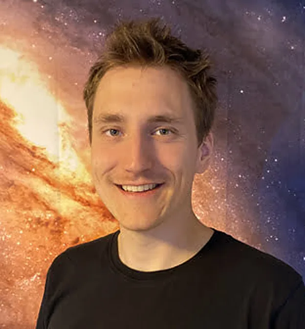Adam Urbánek